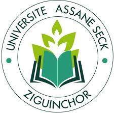 Assane SECK University of Ziguinchor