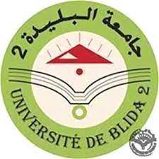 Blida 2 University