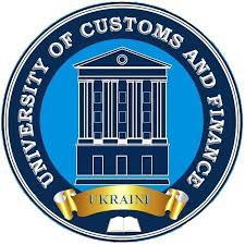 University of Customs and Finance Ukraine