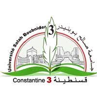 Constantine 3 University