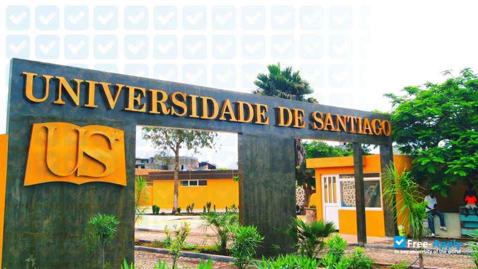 University of Santiago