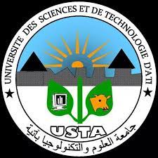 Ati University of Science and Technology