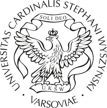 Cardinal Stefan Wyszyński University in Warsaw