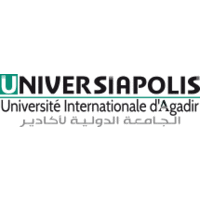 Universiapolis-Université Internationale d’Agadir