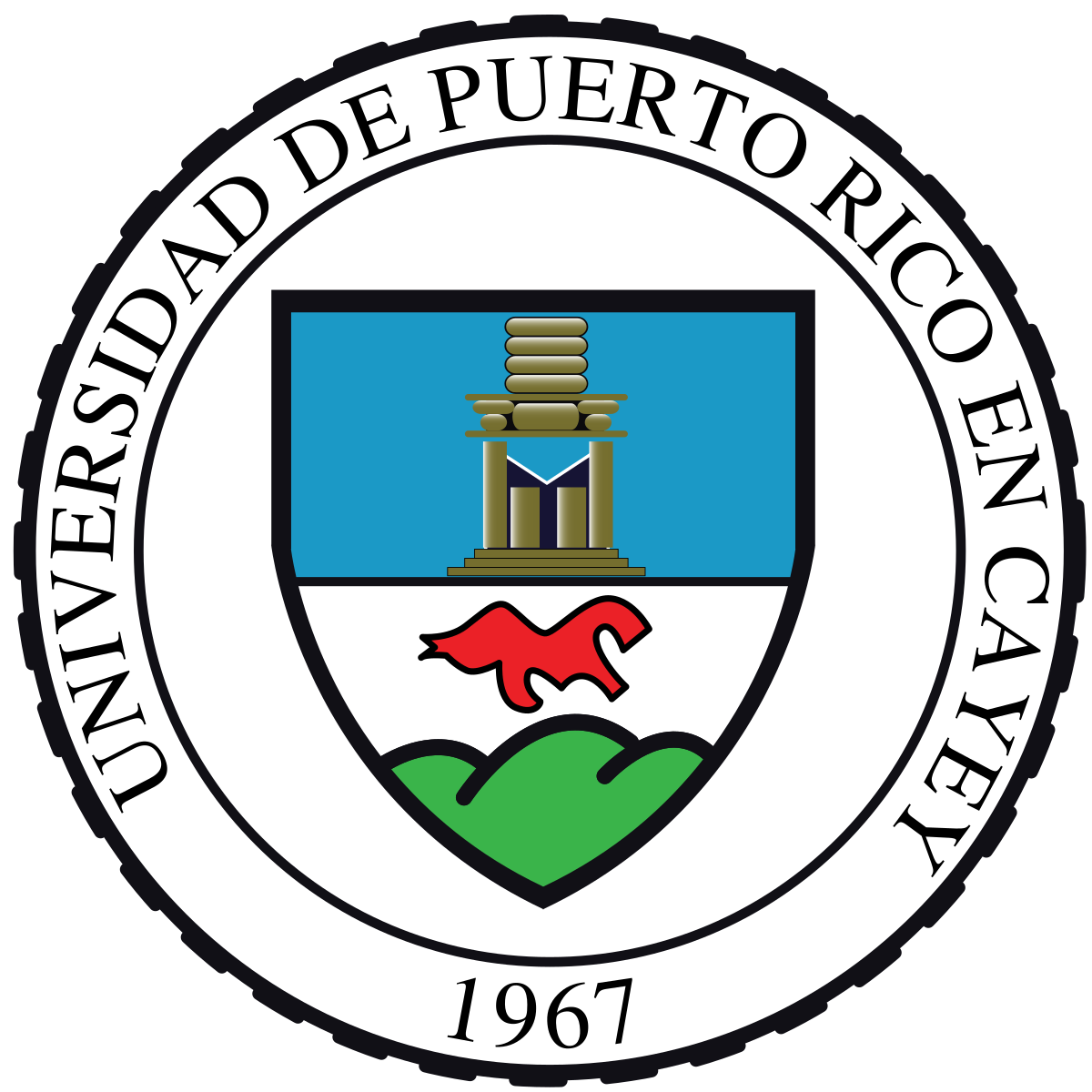 University of Puerto Rico Cayey