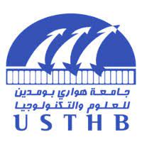 Houari Boumediene University