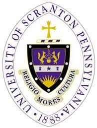 The University of Scranton