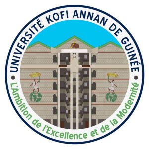 Kofi Annan University of Guinea