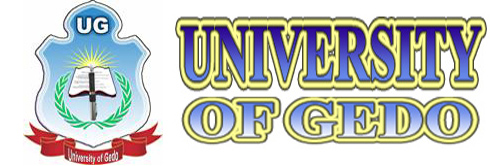 University of Gedo