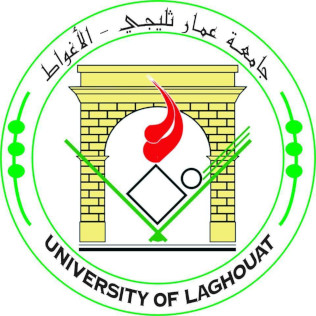 University of Laghouat