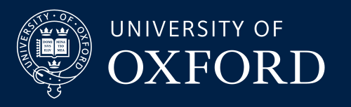 University of Oxford