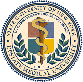 State University of New York Upstate Medical University