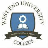 West End University College