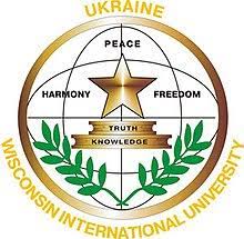 Wisconsin International University in Ukraine