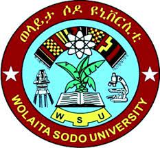 Wolaita Sodo University