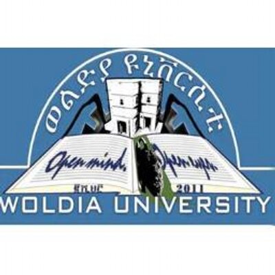 Woldia University