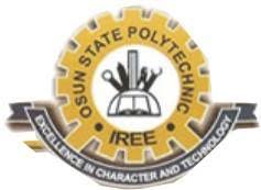 Osun State Polytechnic