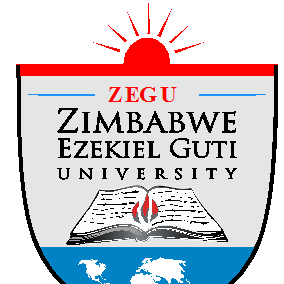 Zimbabwe Ezekiel Guti University