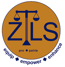 Zimbabwe Institute of Legal Studies