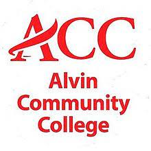 Alvin Community College