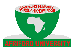 AFRIFORD University, Cotonou