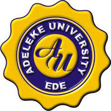 Adeleke University