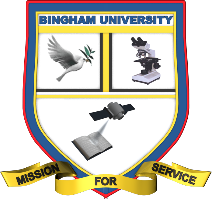 Bingham University