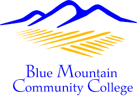 Blue Mountain Community College