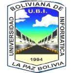 Bolivian University of Informatica