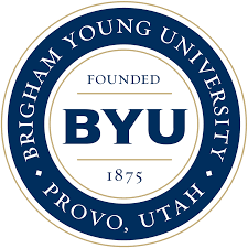 Brigham Young University Utah