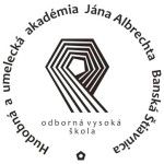 Ján Albrecht Music and Art Academy in Banská Štiavnica