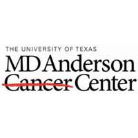 University of Texas MD Anderson Cancer Center