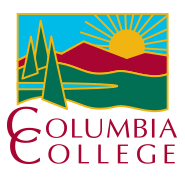 Columbia College Sonora