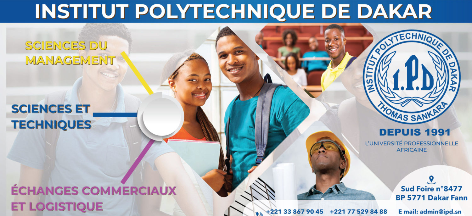 Dakar Polytechnic Institute