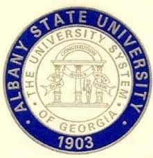 Albany State University