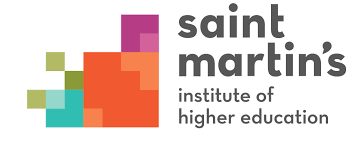 St Martin’s Institute of Higher Education