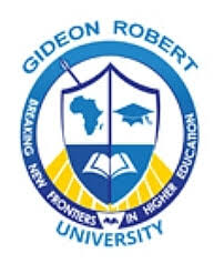 Gideon Robert University