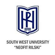 South-West University "Neofit Rilski"