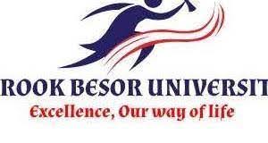 Brook Besor University