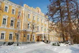 Ryazan State University