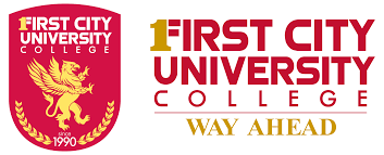 First City University College