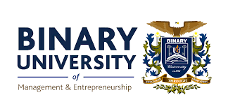 Binary University