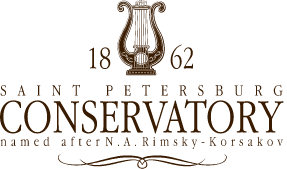 Saint Petersburg Conservatory