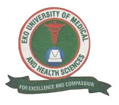 Eko University of Medical and Health Sciences