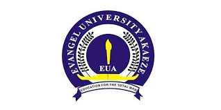 Evangel University, Akaeze