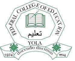 Federal College of Education, Yola