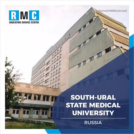 South Ural State Medical University