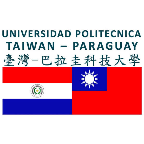 Universidad Politecnica Taiwan - Paraguay