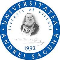 Andrei Șaguna University of Constanța