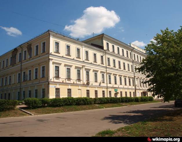 Kostroma State Technological University